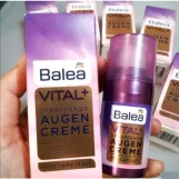 باليا كريم فيتال بلس لشد العين، 15 مل  |  Balea Vital Plus Firming Eye Cream , 15 ml