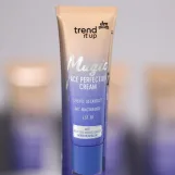 تريند إت أب ماچيك فيس بيرفيكشن كريم مع حماية من الشمس SPF 30 ( 30 مل )  | Trend It Up Magic Face Perfection Cream with Sun Protection ( SPF 30 ) 30 ml