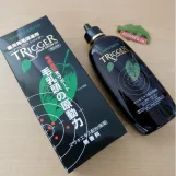 كامينوموتو تريجر محفز خروج بصيلات الشعر و معالج الصلع 180 مل  |  Kaminomoto Trigger Hair Growth 180ml