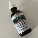 ادفانسيد كلينيكال, سيروم زيت شجرة الشاي يزيل الاحمرار والنتوءات بالوجه (53 مل) | Advanced Clinicals ,Tea Tree Oil Face Serum (53 ml )