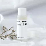 انوا تونر مهدئ للوجه هارتليف 77% - 40مل | Anua Heartleaf 77% Soothing Toner - 40ml