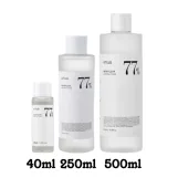 انوا تونر مهدئ للوجه هارتليف 77% - 40مل | Anua Heartleaf 77% Soothing Toner - 40ml