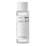 انوا تونر مهدئ للوجه هارتليف 77% - 40مل | Anua Heartleaf 77% Soothing Toner - 40ml