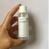 انوا تونر مهدئ للوجه هارتليف 77% - 40مل | Anua Heartleaf 77% Soothing Toner - 40ml