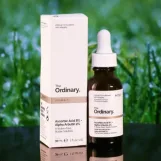 ذا أورديناري سيروم حمض أسكوربيك 8% + ألفا أربوتين 2% لتفتيح وتوحيد لون البشرة 30 مل | The Ordinary Ascorbic Acid 8% + Alpha Arbutin 2% 30ml