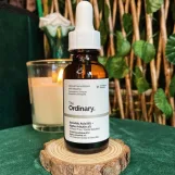 ذا أورديناري سيروم حمض أسكوربيك 8% + ألفا أربوتين 2% لتفتيح وتوحيد لون البشرة 30 مل | The Ordinary Ascorbic Acid 8% + Alpha Arbutin 2% 30ml