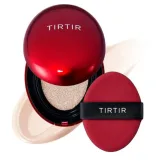ترتر كريم أساس درجة 21 دبليو ناتشورال ايفوري  18 جم  | TIRTIR Mask Fit Red Cushion - 21W Natural Ivory  18g