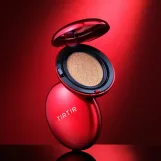 ترتر كريم أساس درجة 21 دبليو ناتشورال ايفوري  18 جم  | TIRTIR Mask Fit Red Cushion - 21W Natural Ivory  18g