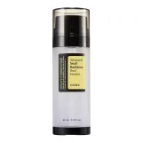 كوزركس مزدوج من اسنس الحلزون كريم لبشرة نضرة (80 مل) | Cosrx Advanced Snail Radiance Dual Essence 80 ml