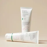 اكسس واي غسول رغوي صن داي مورنينغ لتنظيف عميق وتهدئة البشرة – 120مل  |   Axis Y Sunday Morning Refreshing Cleansing Foam 120ml
