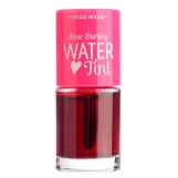ايتود هاوس تنت مورد للخدود والشفاه  - الفراوله  |  Etude House Dear Darling Water Tint 01 - Strawberry