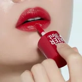 ايتود هاوس تنت مورد للخدود والشفاه - كرز   |  Etude House Dear Darling Water Tint  - Cherry