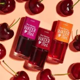 ايتود هاوس تنت مورد للخدود والشفاه - كرز   |  Etude House Dear Darling Water Tint  - Cherry
