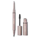 شيجلام مجموعة سو أبروسينج للحواجب - شوكولاتة ( 2قطع )  | SHEGLAM SO ABROWSING BROW KIT-CHOCOLATE