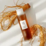 بيوتي اوف جوسون مجموعة  بخلاصة الجينسنغ  ( غسول زيتي + تونر ) 2 قطعه   |  Beauty of Joseon Ginseng ) Cleansing Oil  + Essence Water ) 2 pieces