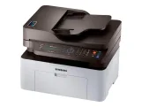 Samsung ProXpress SL-M4075FX Laser Multifunction Printer طابعة استيراد " طباعة + تصوير + سكانر