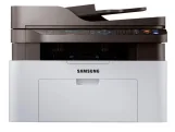 Samsung ProXpress SL-M4075FX Laser Multifunction Printer طابعة استيراد " طباعة + تصوير + سكانر