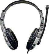 HEADPHONE HD MAX X2 PRO GAMING