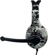 HEADPHONE HD MAX X2 PRO GAMING