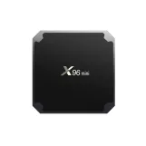 TV Box Android Zero ZR100 (1G Ram - 8G Rom)