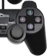 COUGAR GAMEPAD USB 2082
