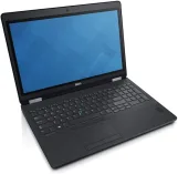 Dell Latitude E5570 Intel i5 6440HQ