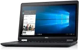 Dell Latitude E5570 Intel i5 6440HQ