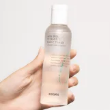 كوزركس تونر فيتامين سي وأحماض الفواكه لتفتيح وتجديد البشرة 150 مل | COSRX Refresh AHA BHA Vitamin C Daily Toner 150ml