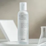 كوزركس تونر فيتامين سي وأحماض الفواكه لتفتيح وتجديد البشرة 150 مل | COSRX Refresh AHA BHA Vitamin C Daily Toner 150ml