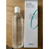 كوزركس تونر فيتامين سي وأحماض الفواكه لتفتيح وتجديد البشرة 150 مل | COSRX Refresh AHA BHA Vitamin C Daily Toner 150ml