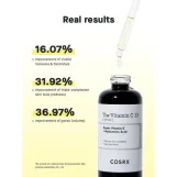 كوزركس سيروم فيتامين سي 13 لتفتيح وإشراقة البشرة 20 مل | COSRX The Vitamin C 13 Serum 20ml