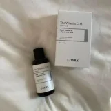 كوزركس سيروم فيتامين سي 13 لتفتيح وإشراقة البشرة 20 مل | COSRX The Vitamin C 13 Serum 20ml