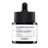 كوزركس سيروم حمض الهيالورونيك 3 لترطيب عميق وتنعيم البشرة 20 مل | COSRX The Hyaluronic Acid 3 Serum 20ml
