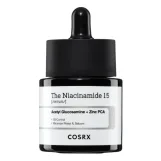 كوزركس سيروم نياسيناميد 15 لتوحيد لون البشرة وتقليل البقع 20 مل | COSRX The Niacinamide 15 Serum 20ml
