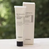 كوزركس كريم ريتينول 0.1 لمكافحة التجاعيد وتجديد البشرة 20 مل | COSRX The Retinol 0.1 Cream 20ml