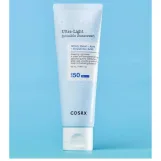 كوزركس واقي شمسي ألترا خفيف غير مرئي SPF50 لحماية البشرة 50 مل | COSRX Ultra-Light Invisible Sunscreen SPF50 PA+5 50ml