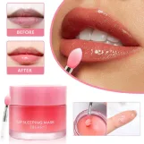 فارم ستاي ماسك ترطيب للشفاه يومي 20 جرام   |   FARM STAY DAILY LIP SLEEPING MASK RED PROPOLIS 20 gm