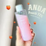 انوا تونر خلاصة النياسين بنسبة 77% بنكهة الخوخ 250 مل  |  Anua Peach 77 Niacin Essence Toner 250 ML