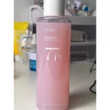انوا تونر خلاصة النياسين بنسبة 77% بنكهة الخوخ 250 مل  |  Anua Peach 77 Niacin Essence Toner 250 ML