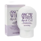 سيكرت كي سنو وايت جل تفتيح البشرة  65 جرام   |   Secret Key, Snow White Spot Gel 65 g