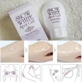 سيكرت كي سنو وايت جل تفتيح البشرة  65 جرام   |   Secret Key, Snow White Spot Gel 65 g
