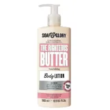 سوب اند جلوري لوشن الجسم ذا ريتيوس باتر لترطيب وتغذية البشرة 500 مل | Soap & Glory The Righteous Butter Body Lotion 500ml