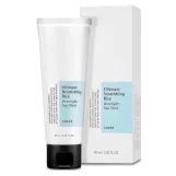 كوزركس قناع الأرز المغذي للاستخدام الليلي لترطيب وتجديد البشرة 60 مل | COSRX Ultimate Nourishing Rice Overnight Spa Mask 60ml