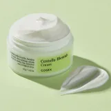 كوزركس كريم سنتيلا للترميم بالسيكا لتهدئة وتصحيح البشرة 30 جرام | COSRX Centella Blemish Cream 30g