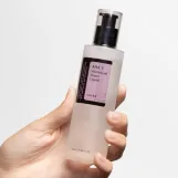 كوزركس تونر مقشر بحمض الألفا هيدروكس AHA 7% لتقشير وتنقية البشرة 100 مل | COSRX AHA 7 Whitehead Power Liquid 100ml