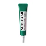 سام باي مي كريم ميراكل 14 يوم للقضاء على البقع  30 مل | Some By Mi Aha Super Miracle Spot All Kill Cream 30ml