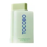 توكوبو سيكا ستيك عصا الشمس المبرده 18 جرام  |  Tocobo Cica Cooling Sun Stick SPF50+ PA+ (18 g )