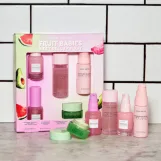 جلو ريسيبي فروت بيبيز مجموعة بست سيلرز ( 5 قطع )  |  ( Glow Recipe Fruit Babies Bestsellers Kit (5 pieces
