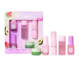 جلو ريسيبي فروت بيبيز مجموعة بست سيلرز ( 5 قطع )  |  ( Glow Recipe Fruit Babies Bestsellers Kit (5 pieces