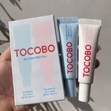 توكوبو صن كير ميني ديو  مجموعة 2 قطعه  |   Tocobo Sun Care Mini Duo 2 pieces